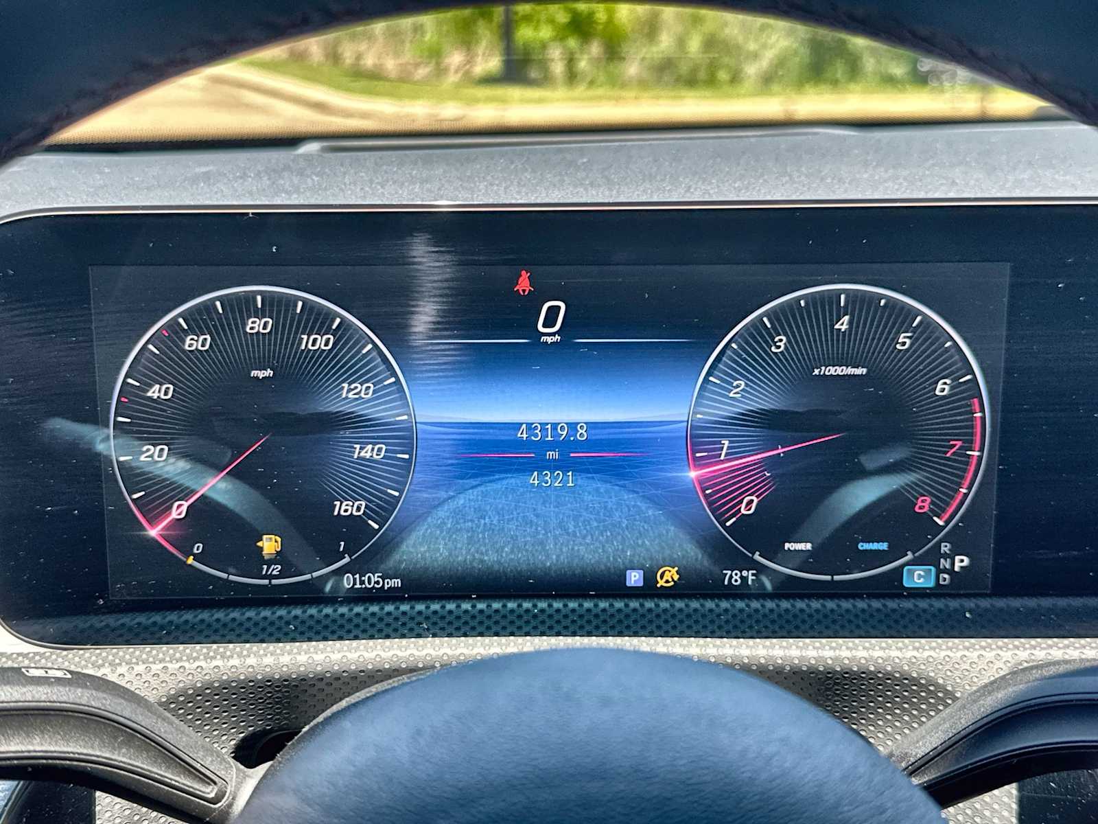 Thumbnail: 2026 Mercedes-Benz CLA - 24