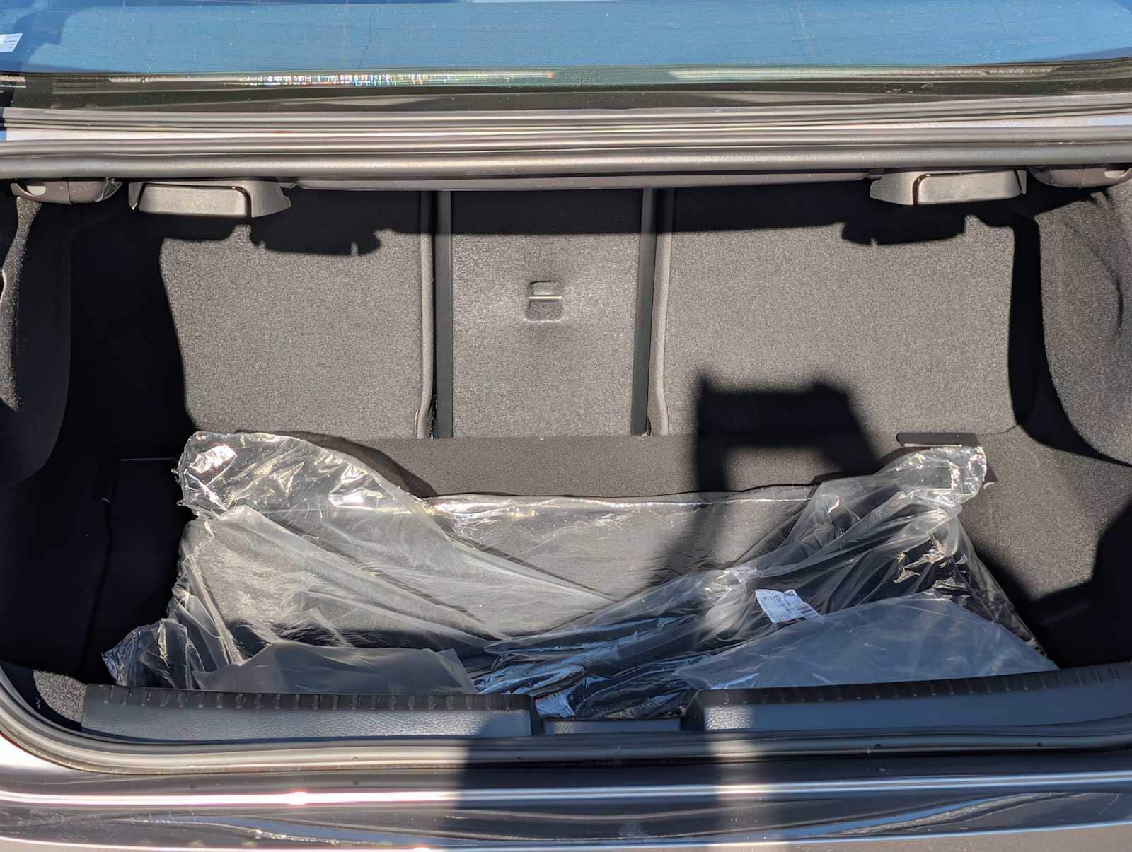 Thumbnail: 2025 Mercedes-Benz CLA - 30