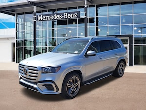 2025 Mercedes-Benz GLS GLS 450 SUV