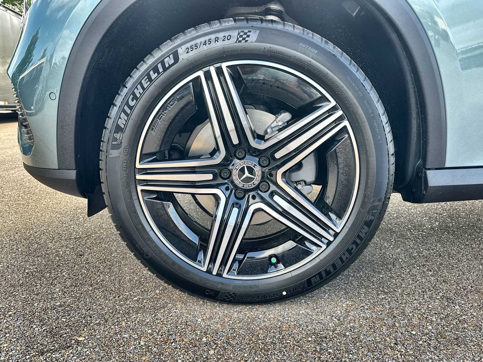 Thumbnail: 2026 Mercedes-Benz GLC - 14