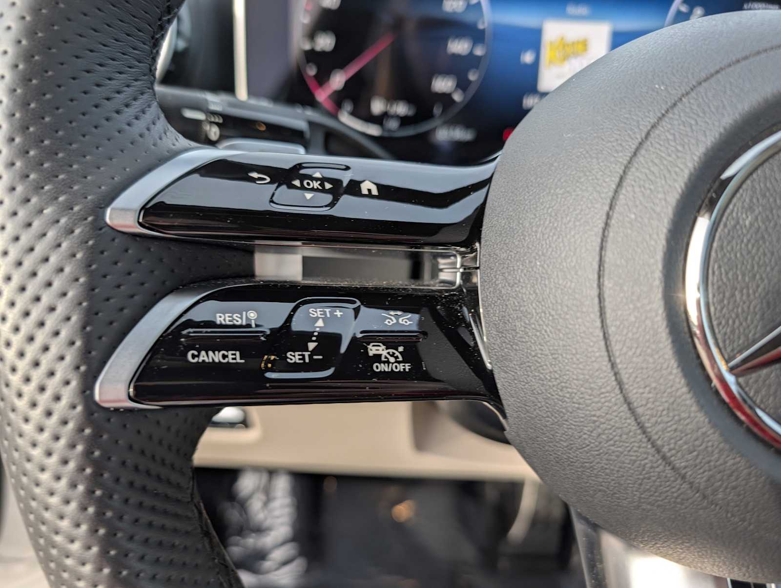 Thumbnail: 2024 Mercedes-Benz CLE - 12