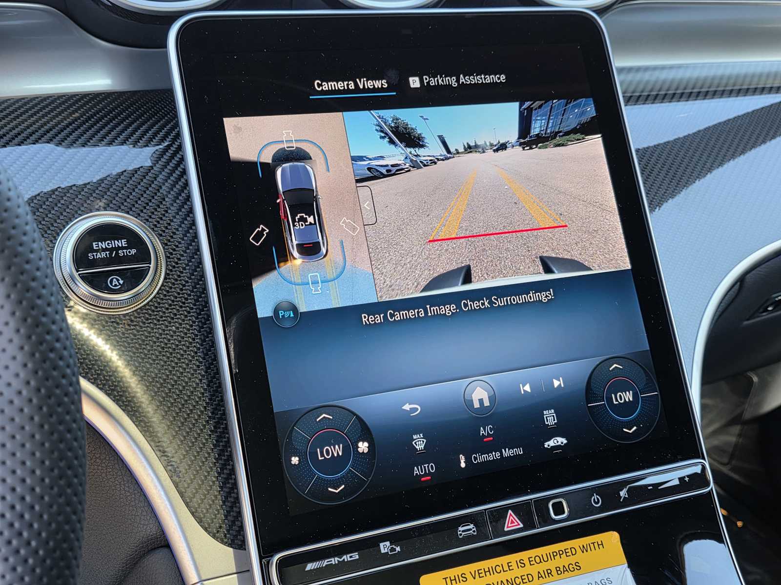 Thumbnail: 2026 Mercedes-Benz GLC - 10