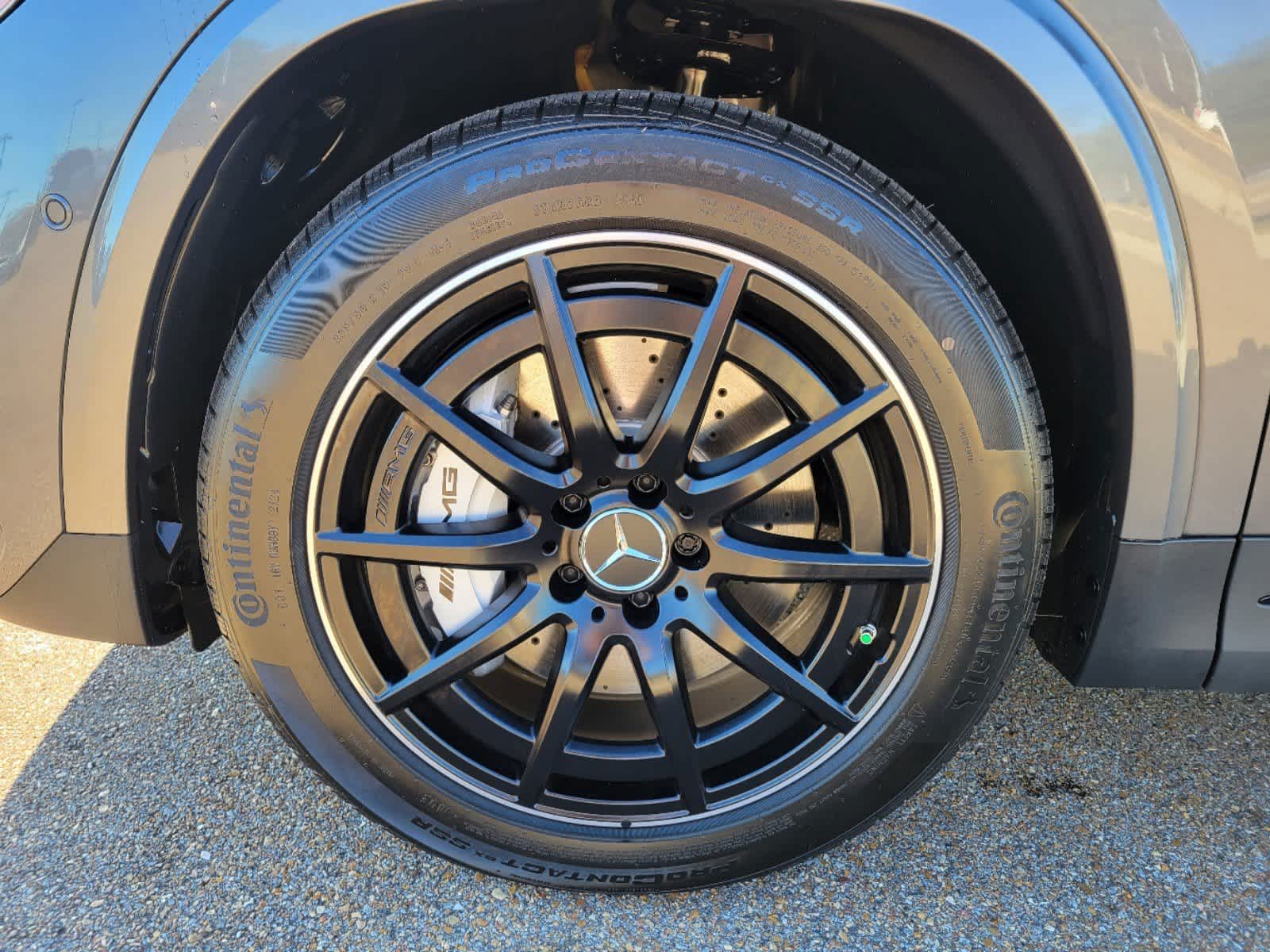 Thumbnail: 2025 Mercedes-Benz GLA - 27