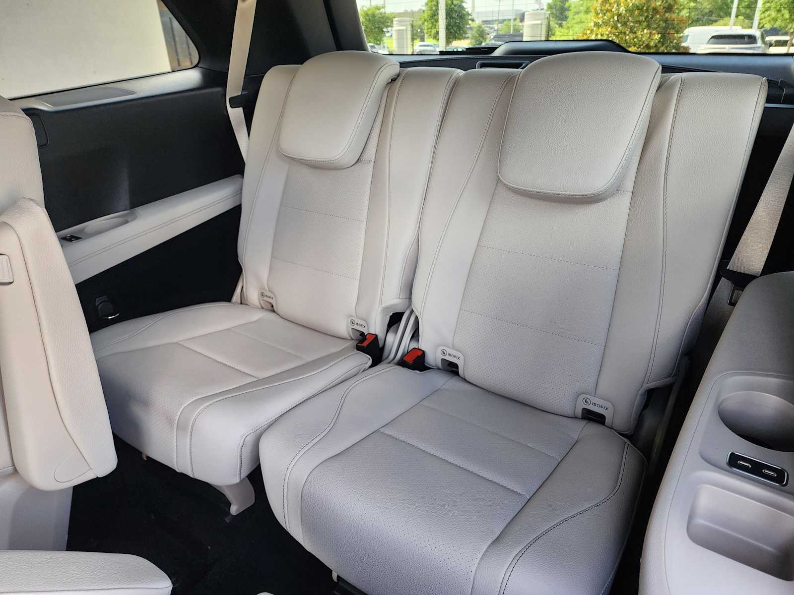 Thumbnail: 2025 Mercedes-Benz GLS - 12