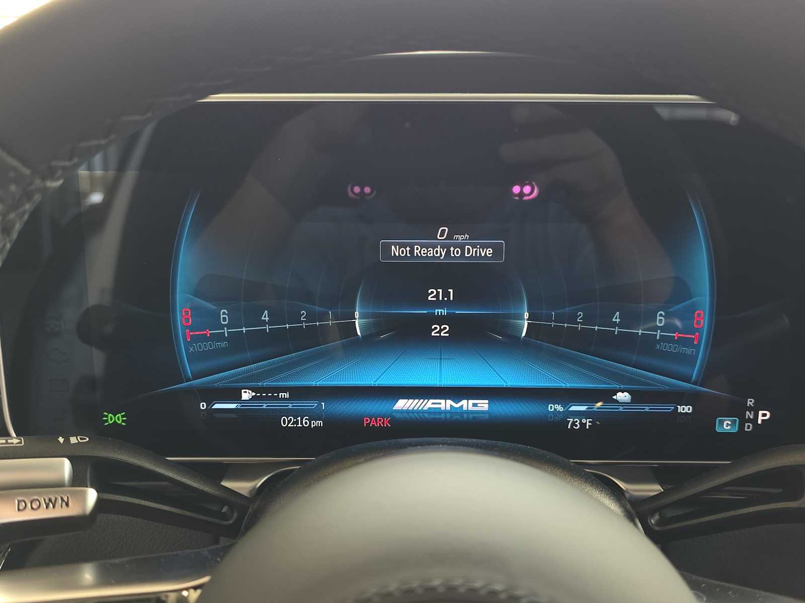 Thumbnail: 2026 Mercedes-Benz S-Class - 25