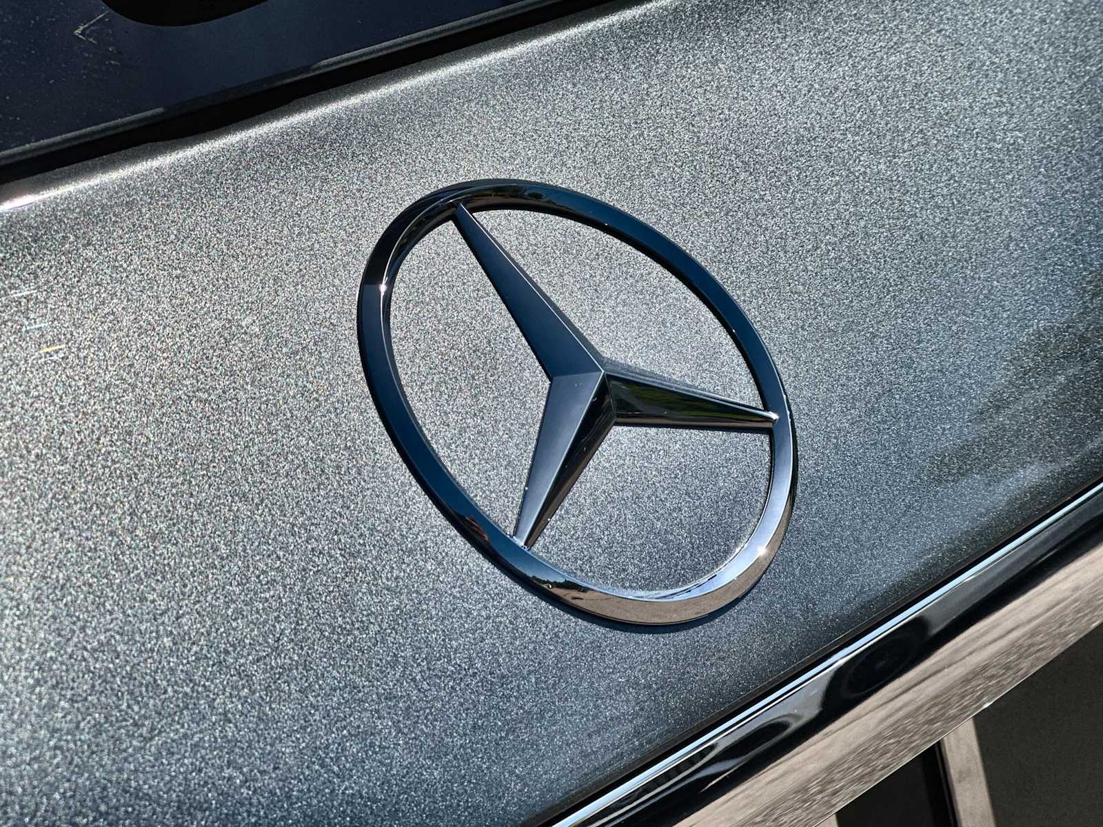 Thumbnail: 2026 Mercedes-Benz GLE - 16