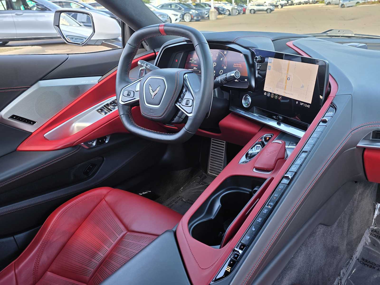 Thumbnail: 2020 Chevrolet Corvette - 28