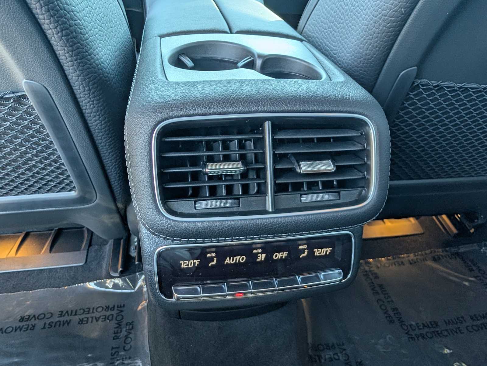 Thumbnail: 2026 Mercedes-Benz GLS - 23