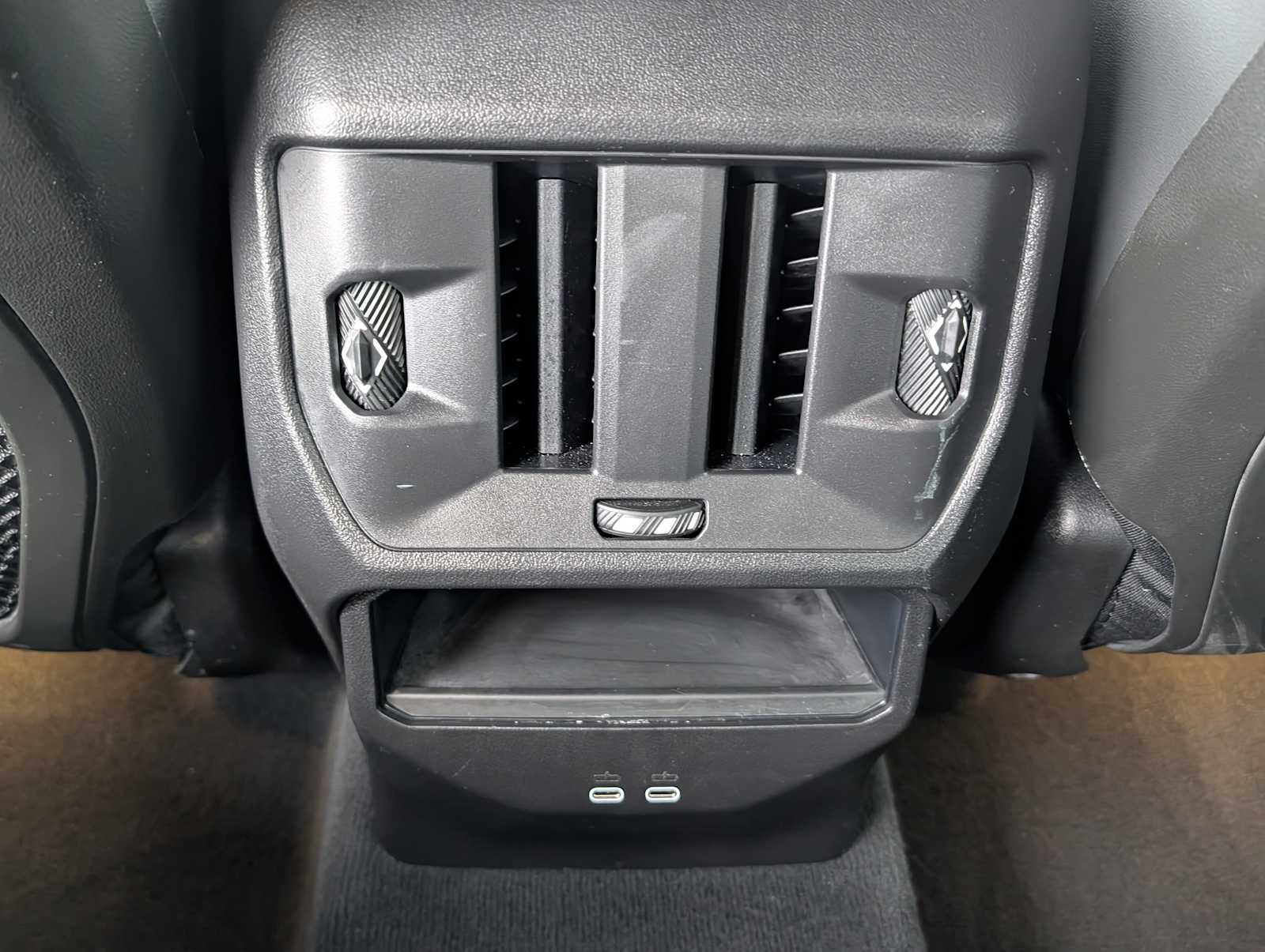 Thumbnail: 2025 BMW X3 - 25