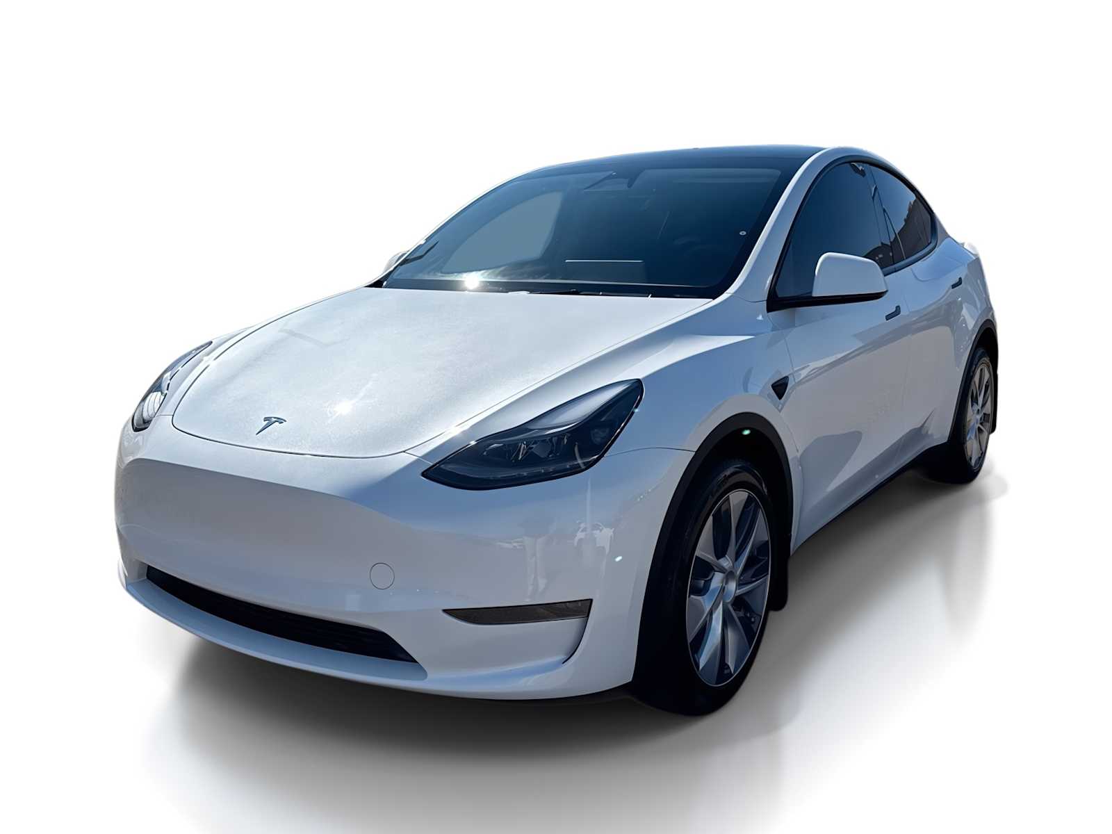 Thumbnail: 2024 Tesla Model Y - 1