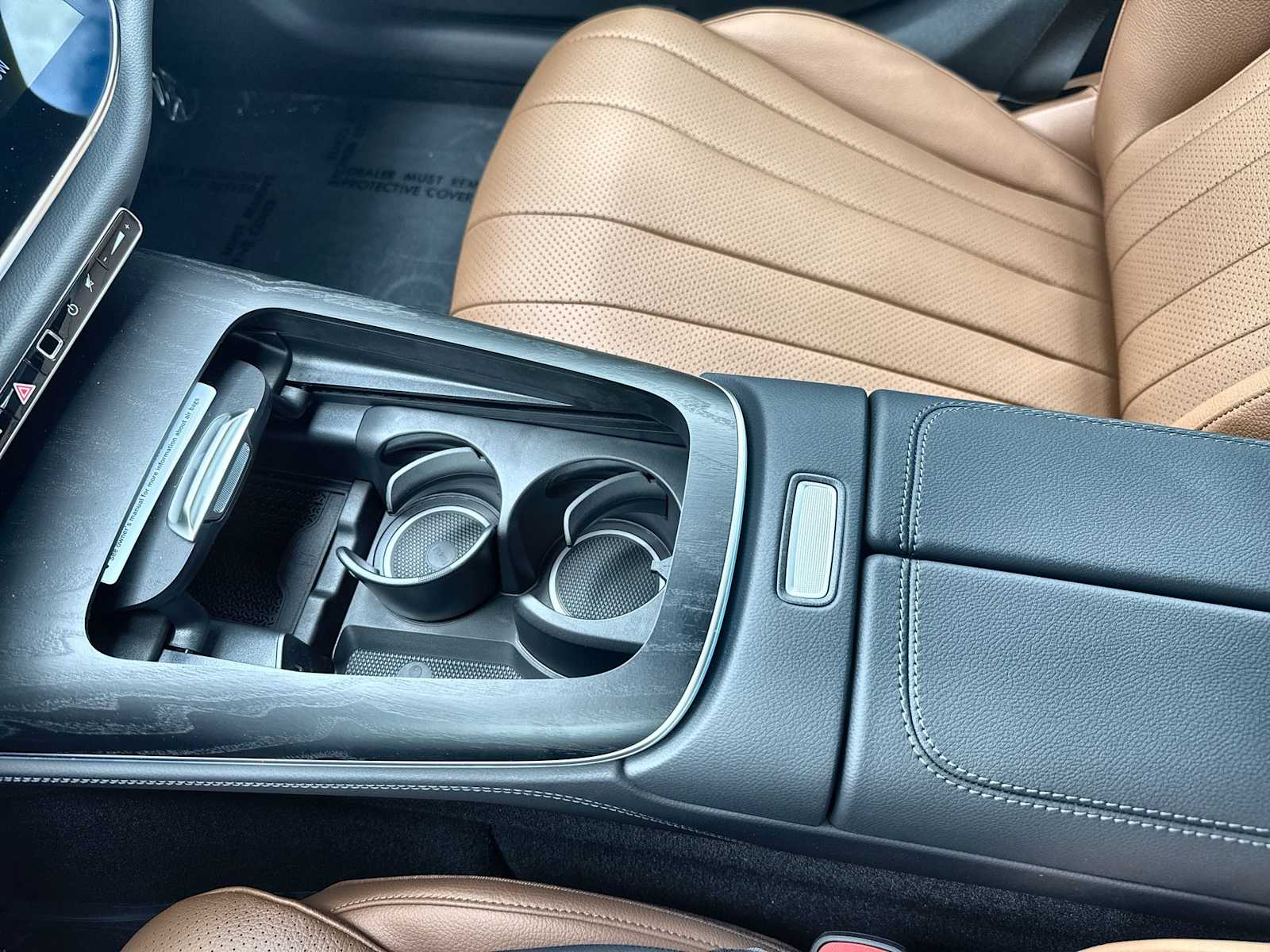 Thumbnail: 2026 Mercedes-Benz E-Class - 22