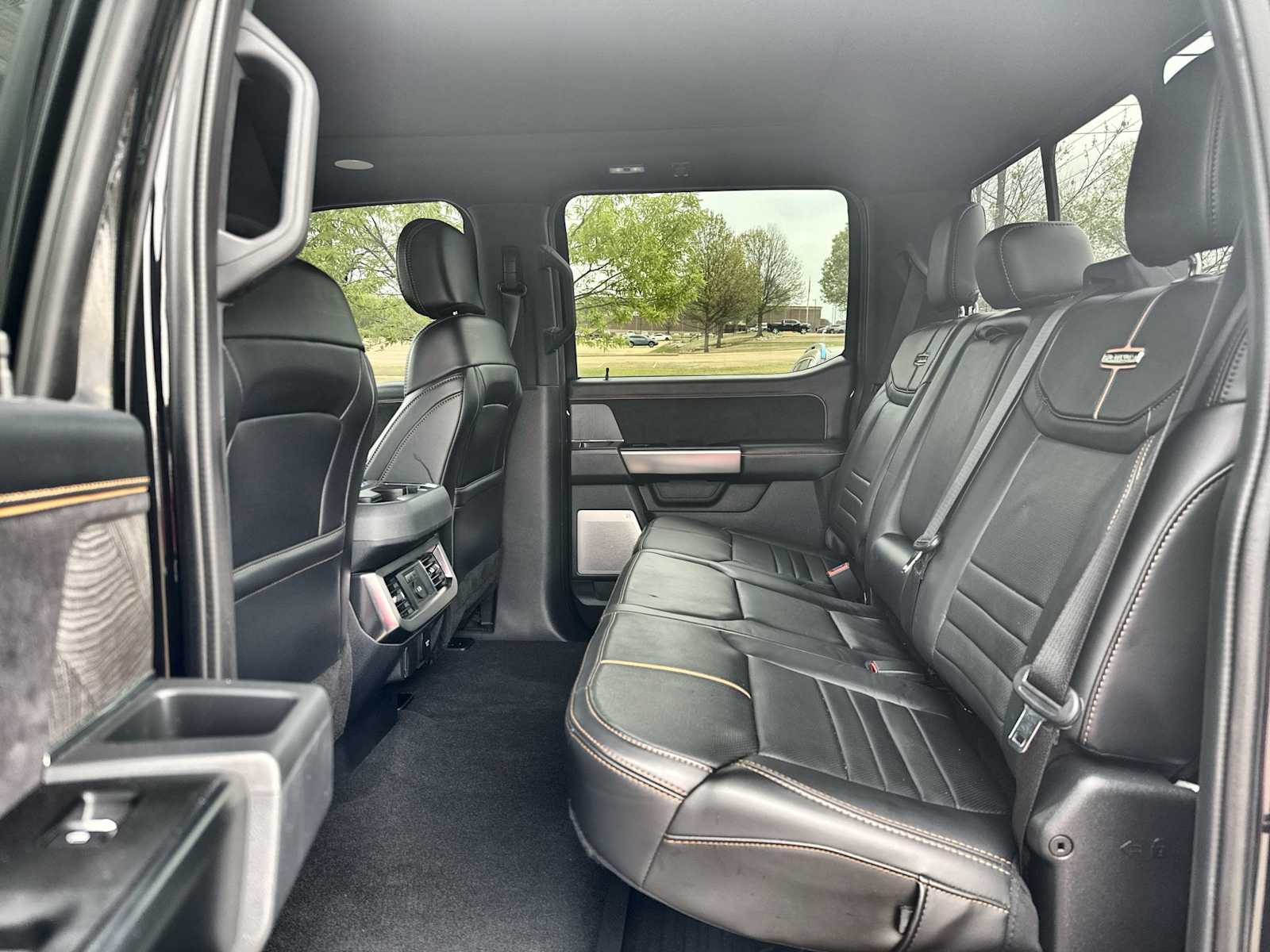 Thumbnail: 2024 Ford Econoline - 4