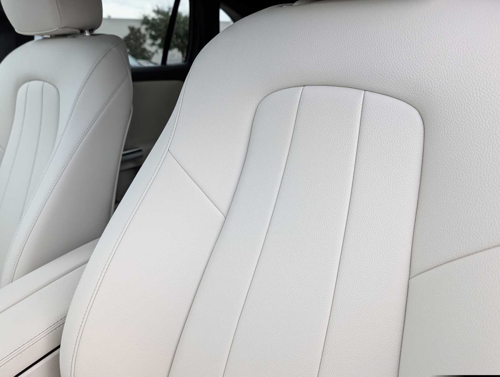 Thumbnail: 2026 Mercedes-Benz GLA - 20