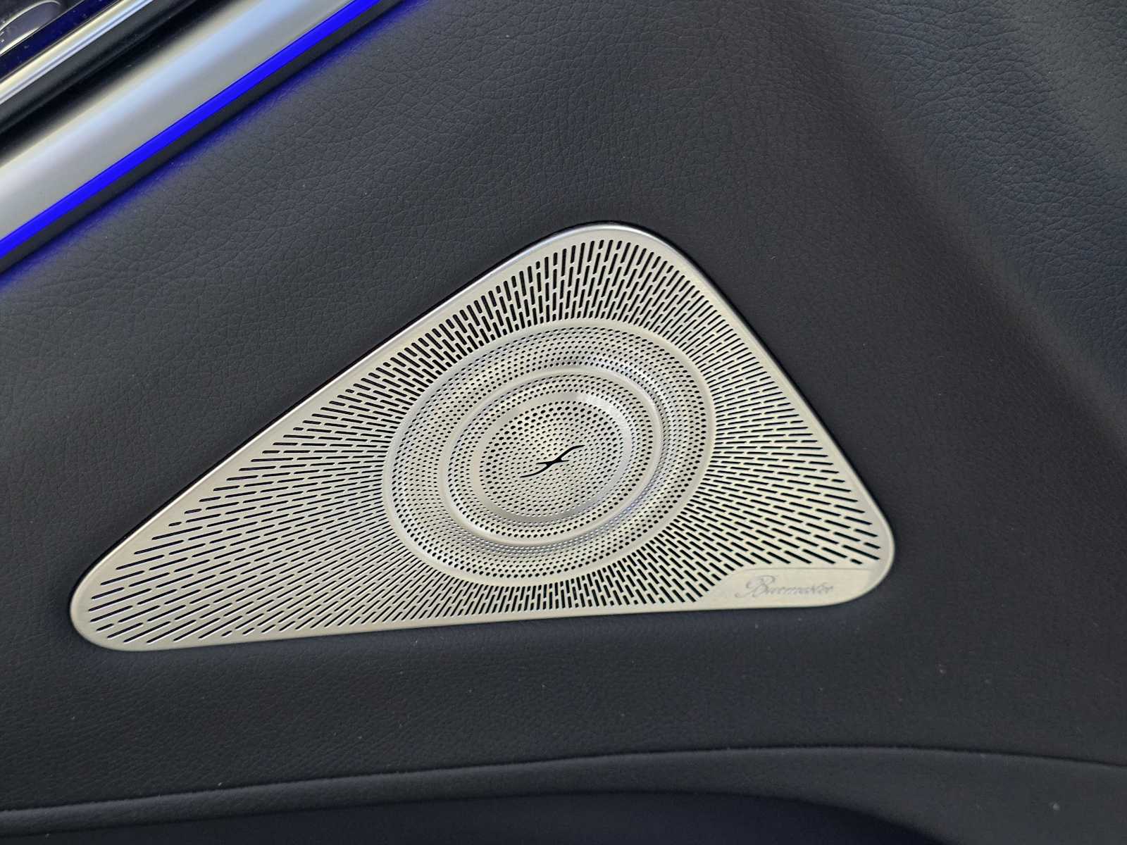 Thumbnail: 2026 Mercedes-Benz S-Class - 11