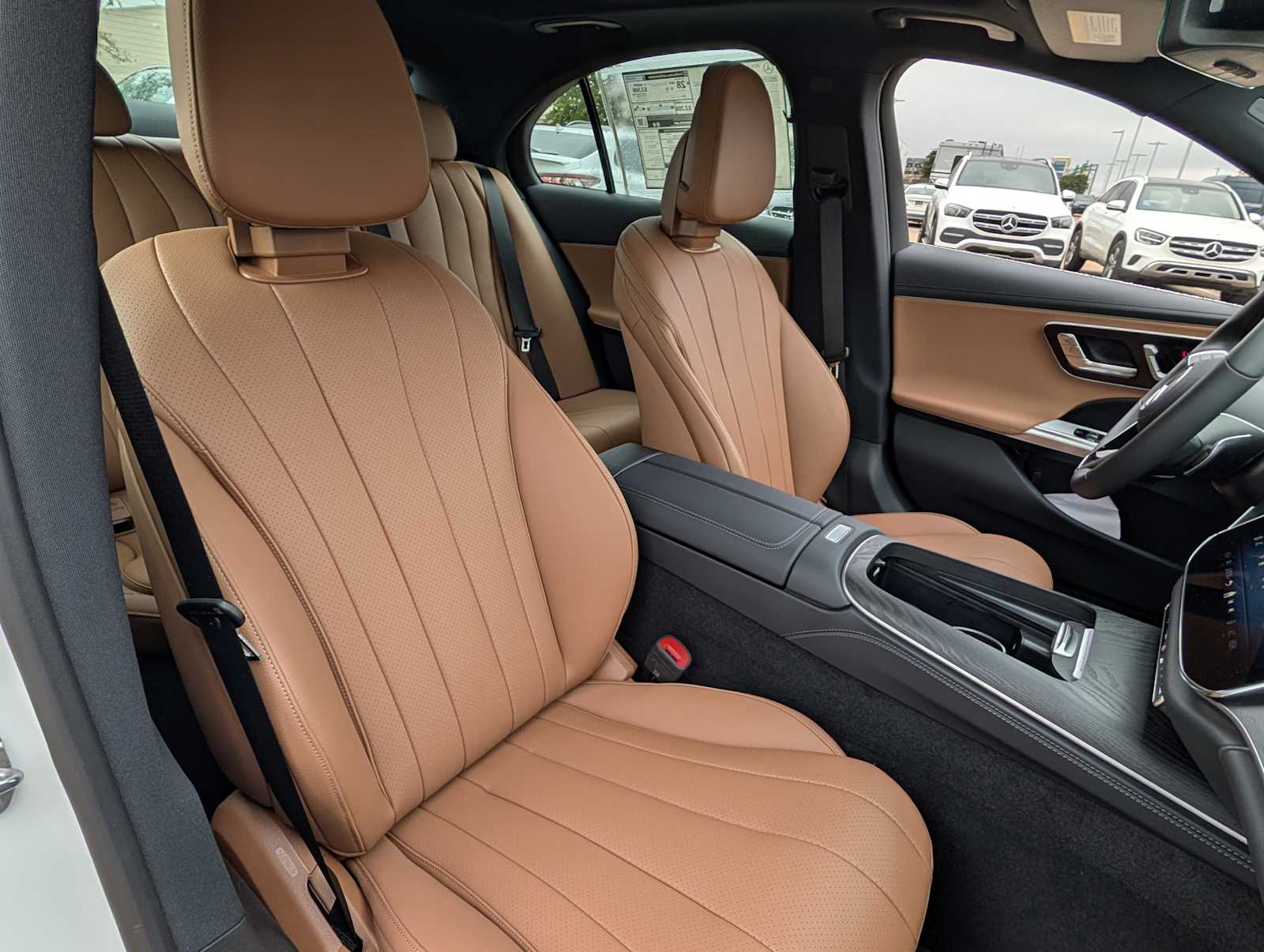 Thumbnail: 2026 Mercedes-Benz E-Class - 19