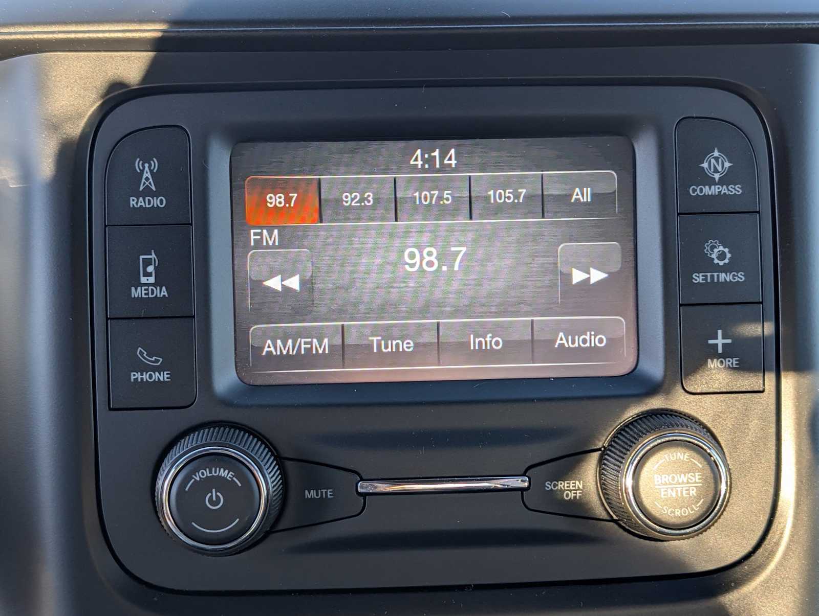 Thumbnail: 2024 RAM 3500 - 16