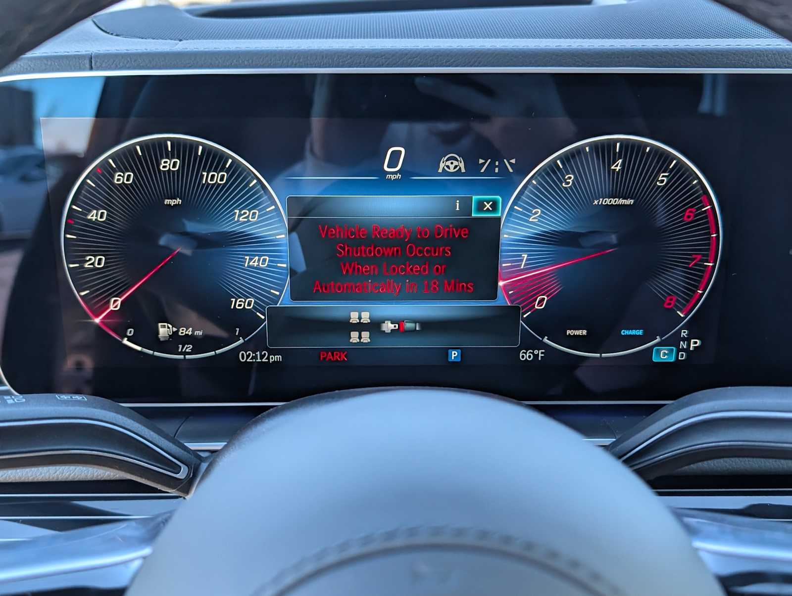 Thumbnail: 2026 Mercedes-Benz GLS - 9