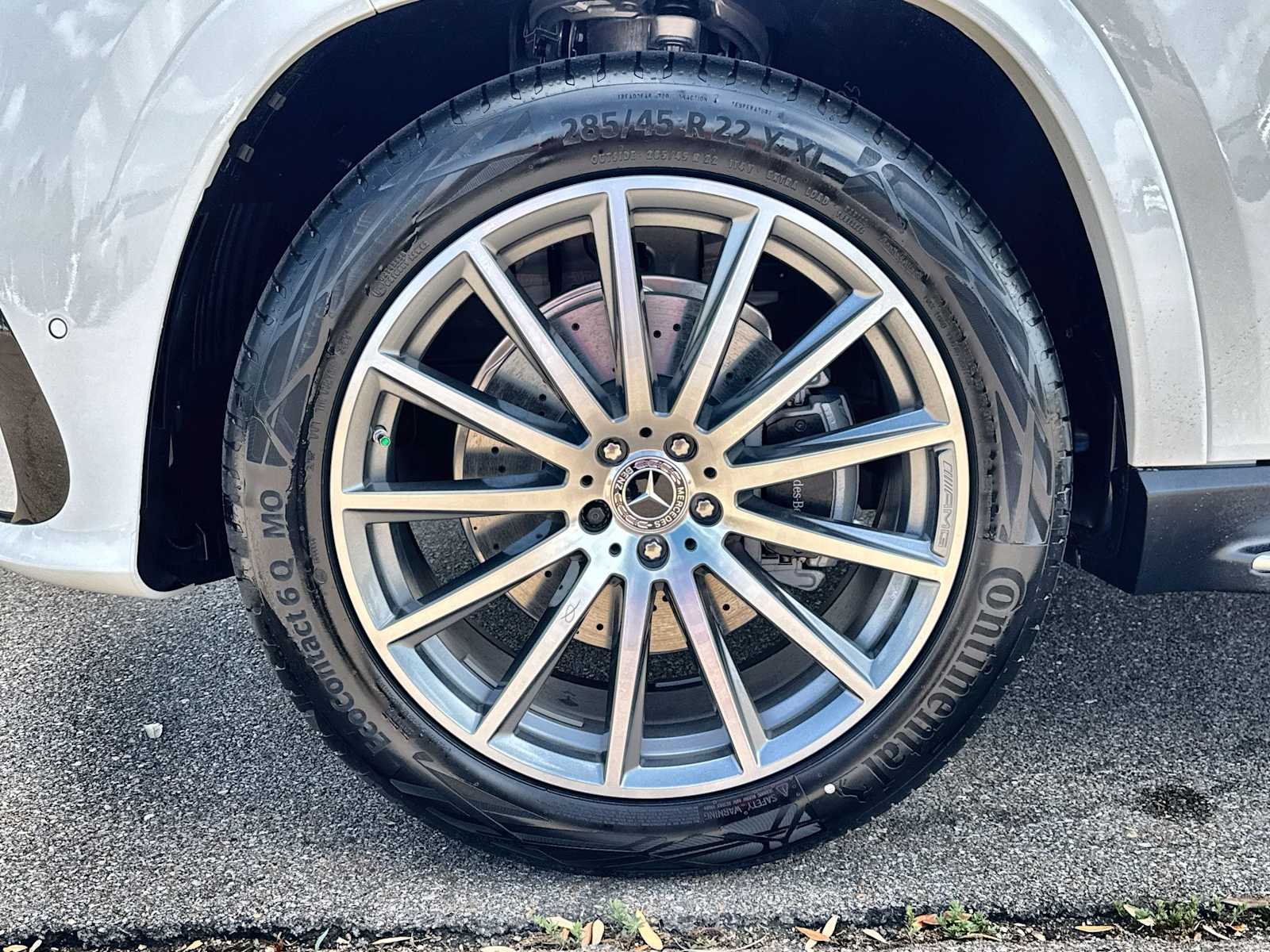 Thumbnail: 2026 Mercedes-Benz GLS - 14