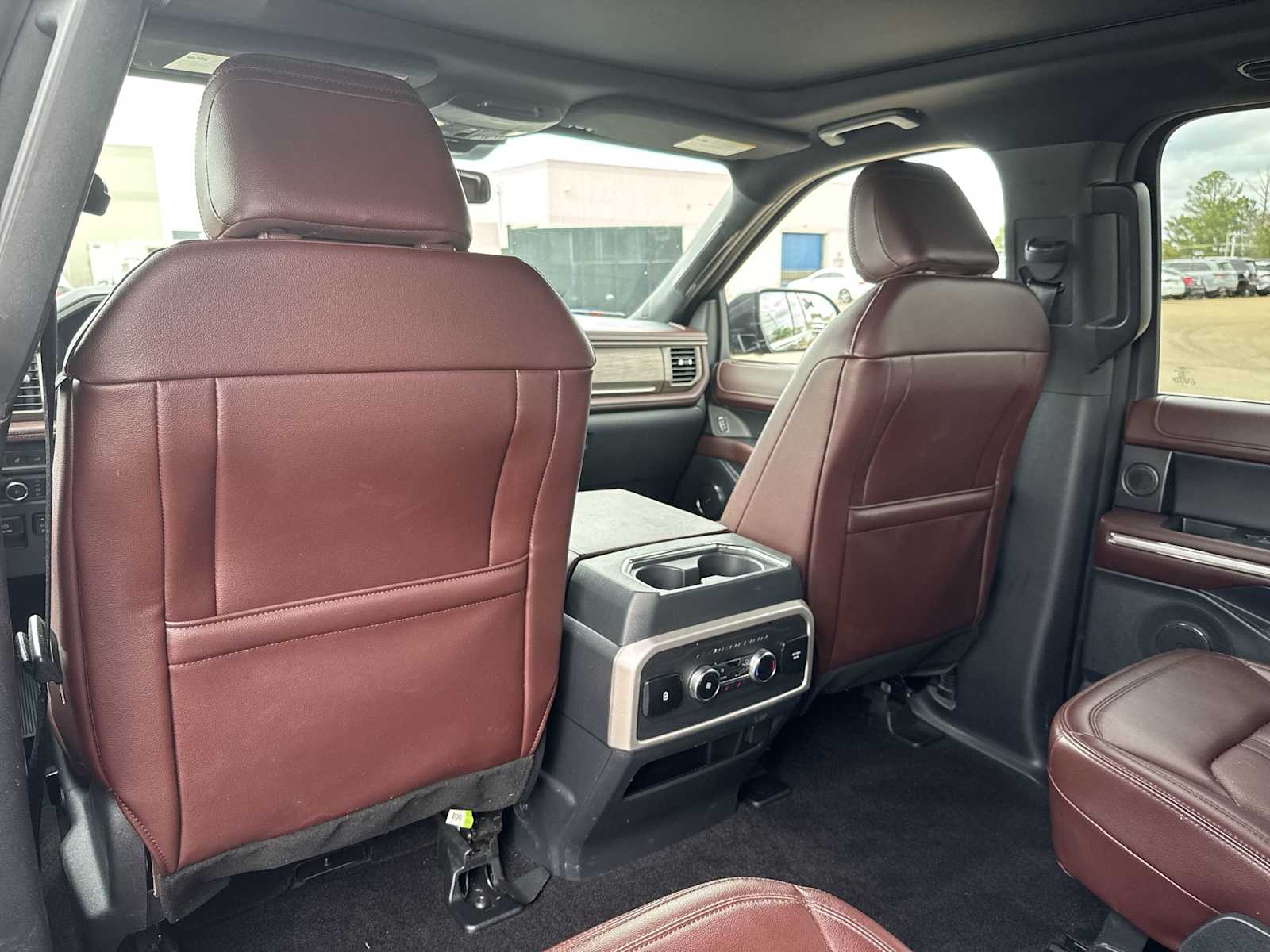 Thumbnail: 2022 Ford Expedition MAX - 16