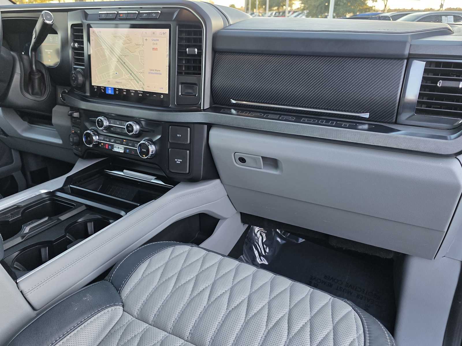 Thumbnail: 2024 Ford Econoline - 43