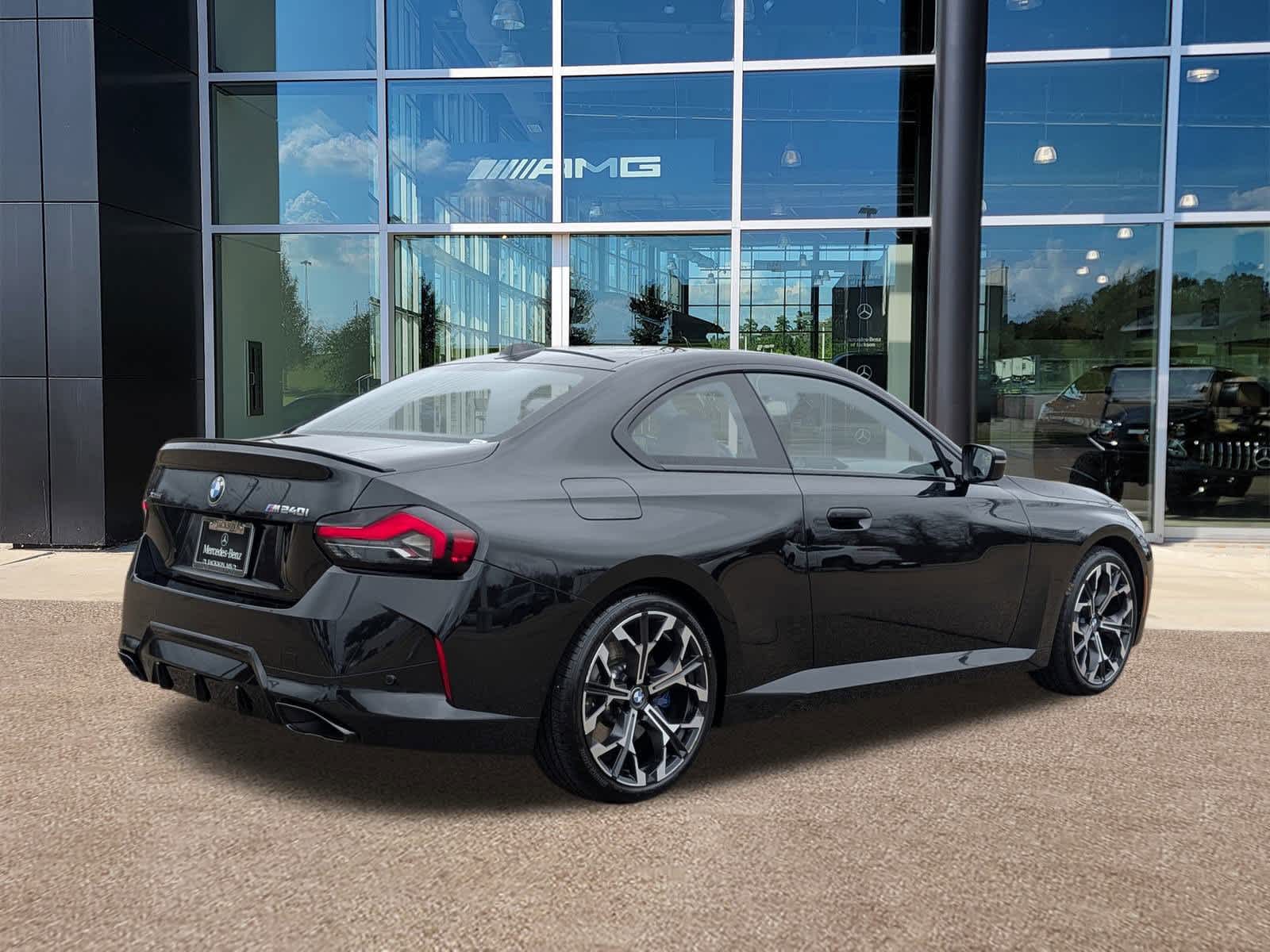 Thumbnail: 2025 BMW 2 Series - 5