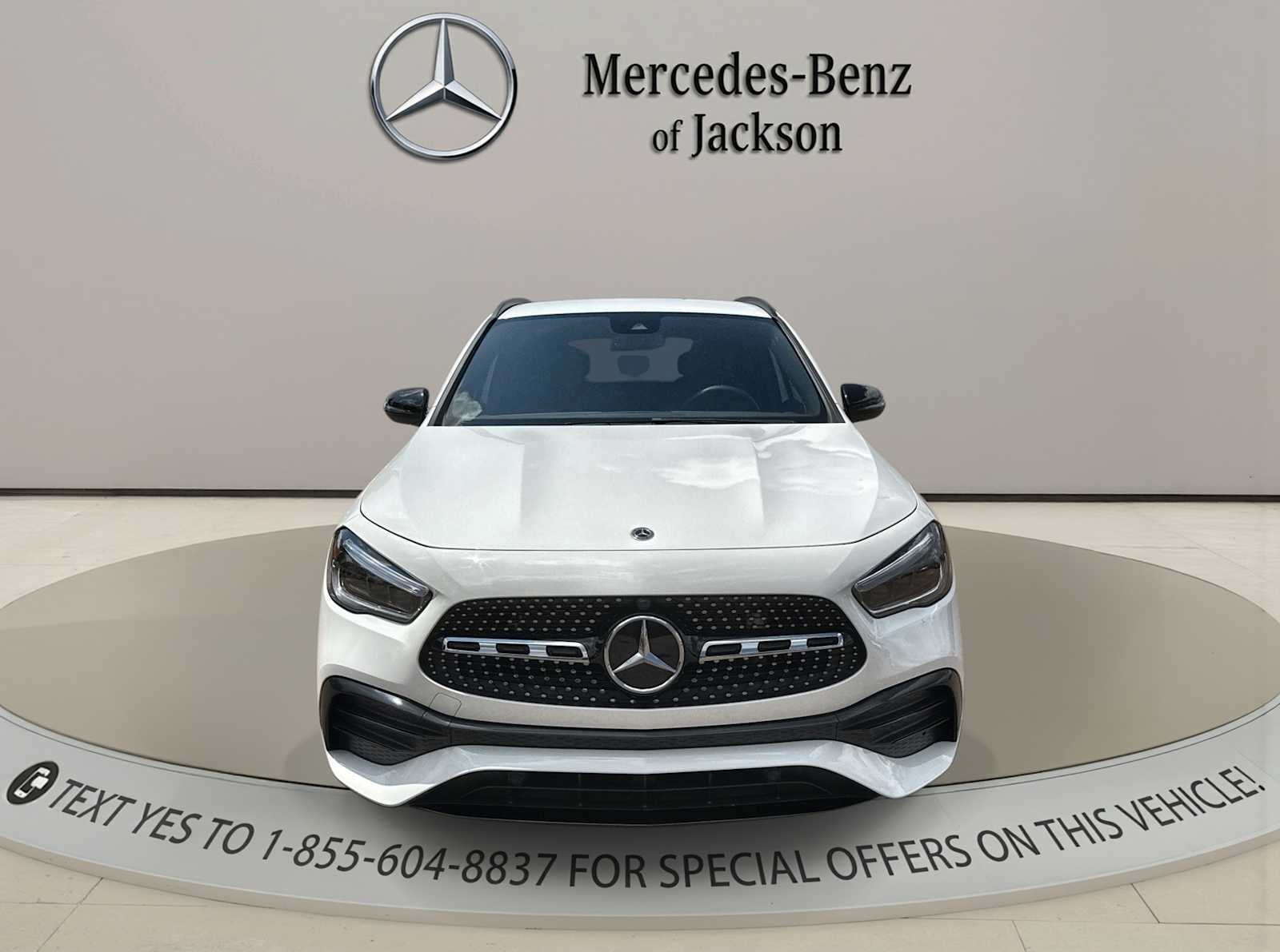 Thumbnail: 2023 Mercedes-Benz GLA - 2