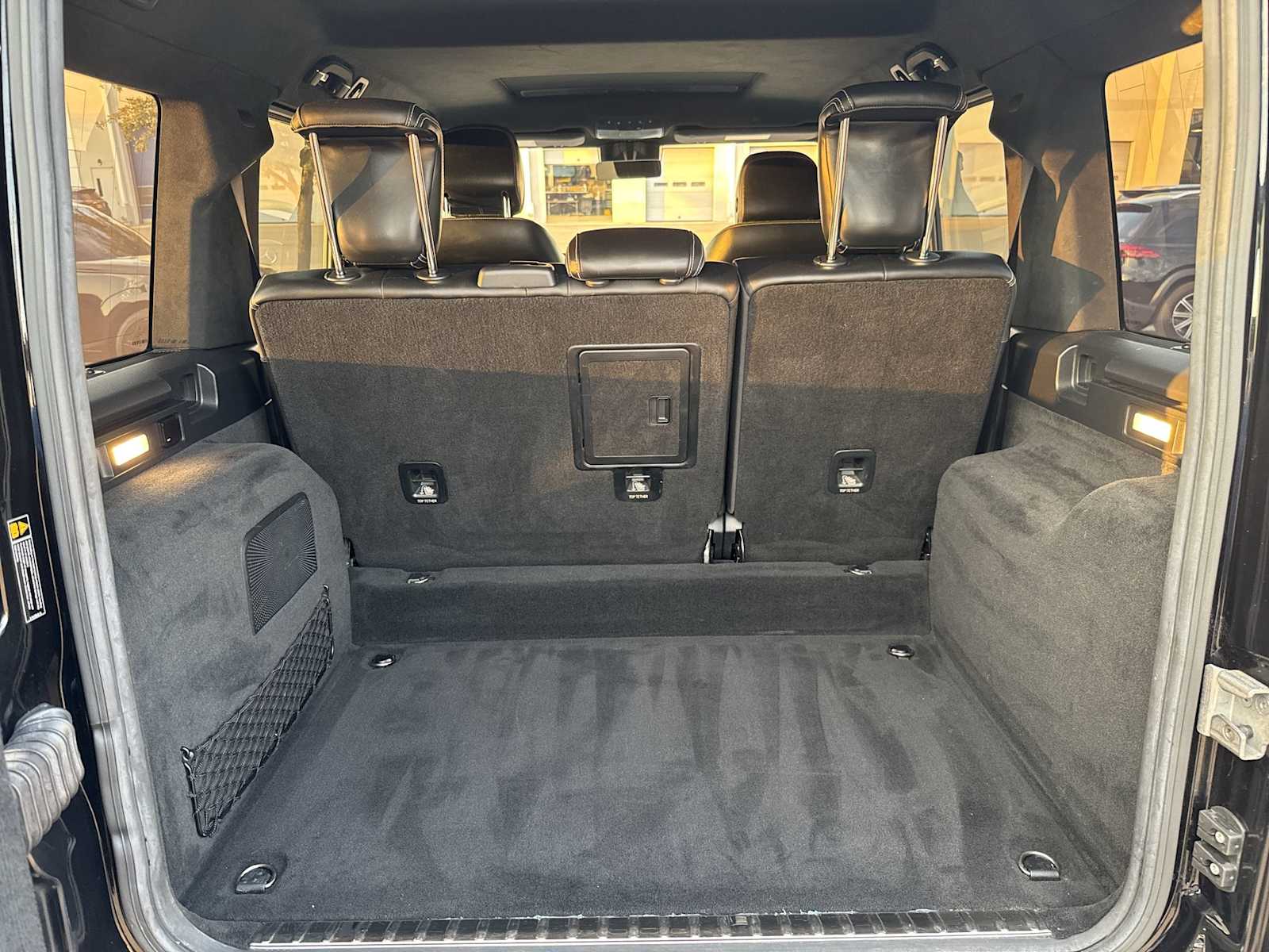 Thumbnail: 2020 Mercedes-Benz G-Class - 26