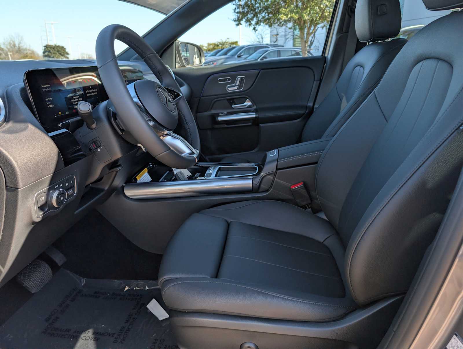 Thumbnail: 2026 Mercedes-Benz GLA - 21