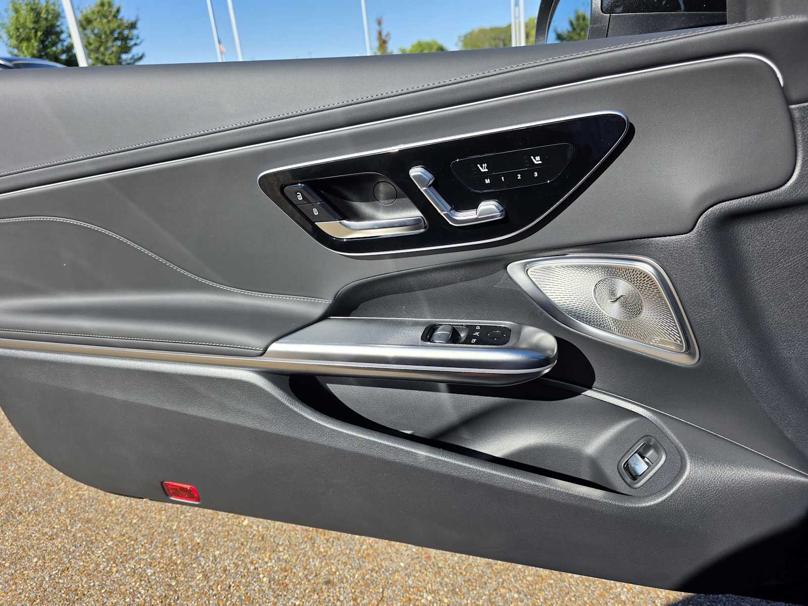 Thumbnail: 2026 Mercedes-Benz CLE - 16