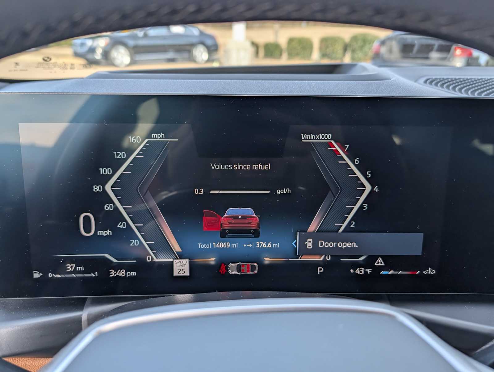 Thumbnail: 2025 BMW 4 Series - 11