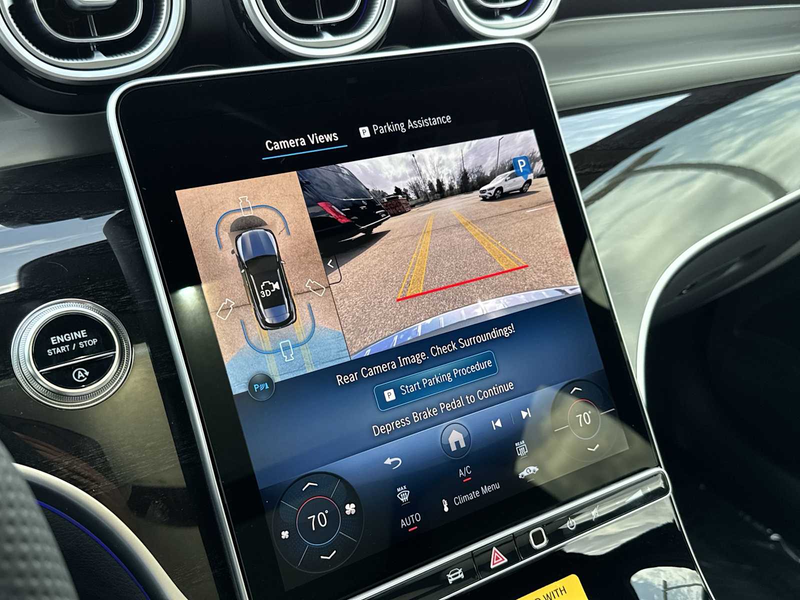 Thumbnail: 2026 Mercedes-Benz GLC - 23