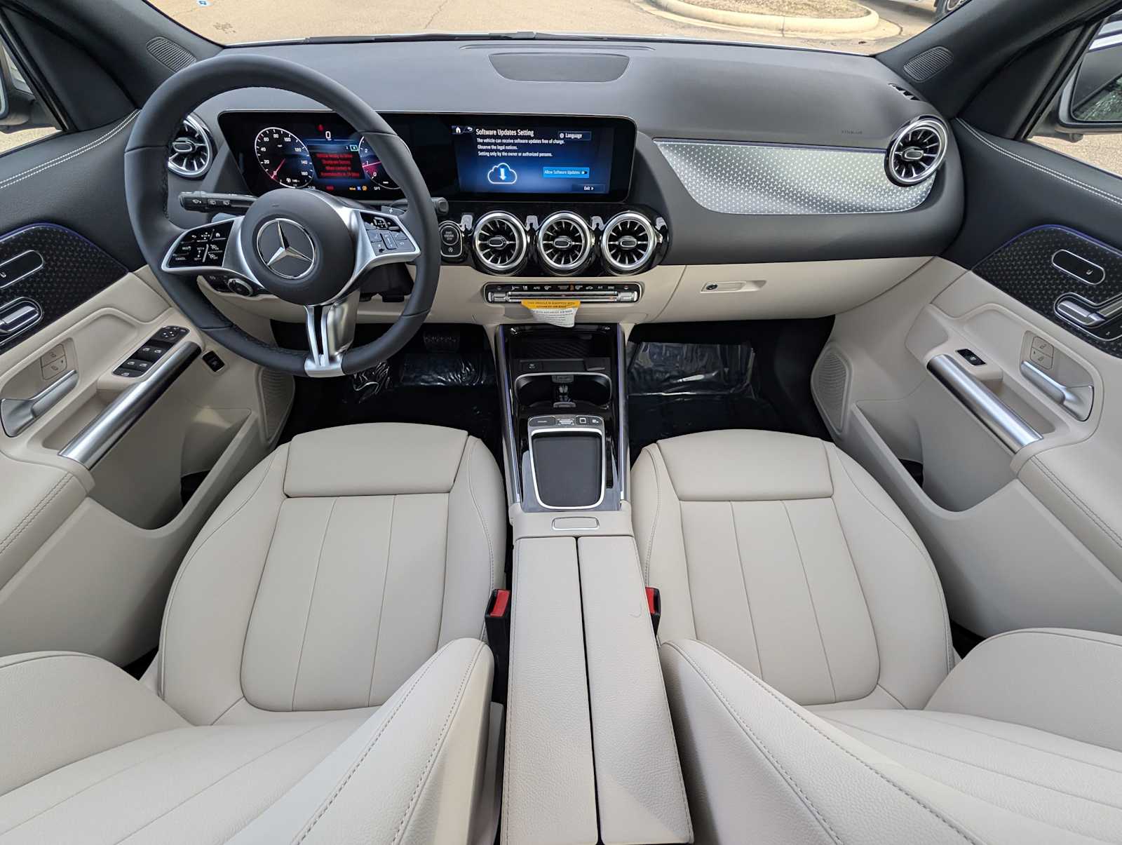 Thumbnail: 2026 Mercedes-Benz GLA - 7