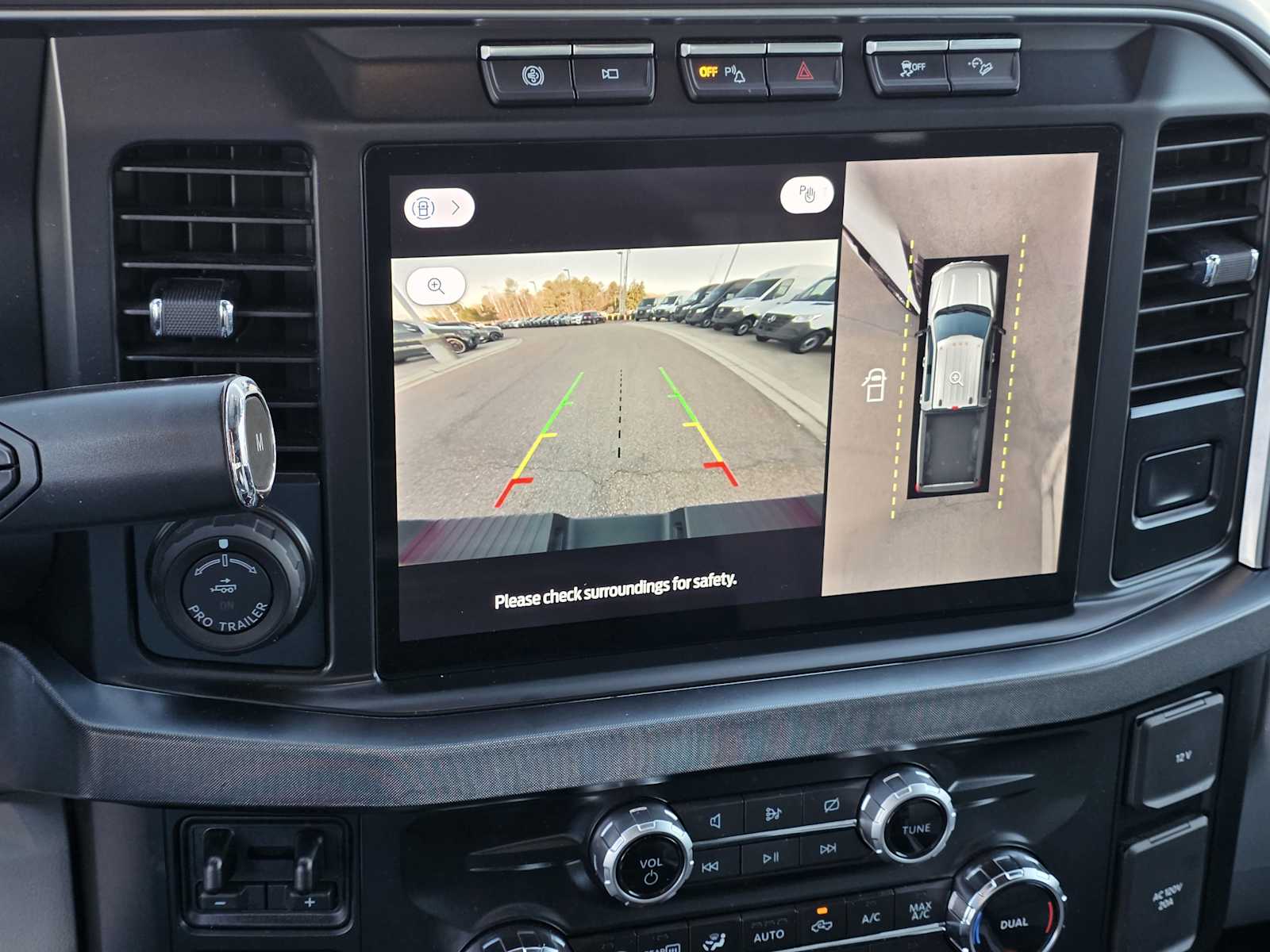 Thumbnail: 2024 Ford Econoline - 12