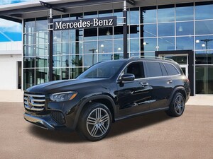 2025 Mercedes-Benz GLS GLS 450 SUV