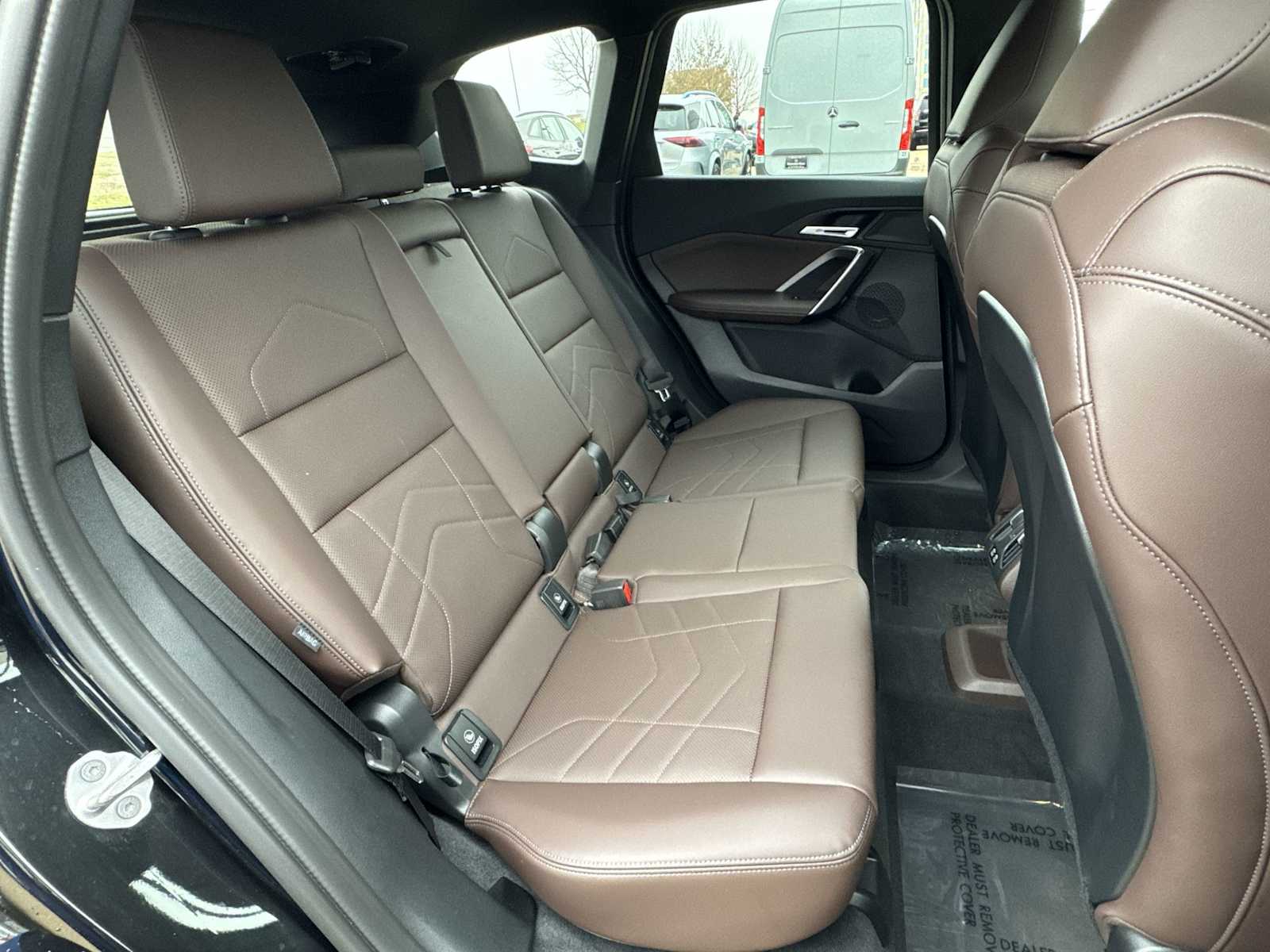 Thumbnail: 2025 BMW X1 - 19