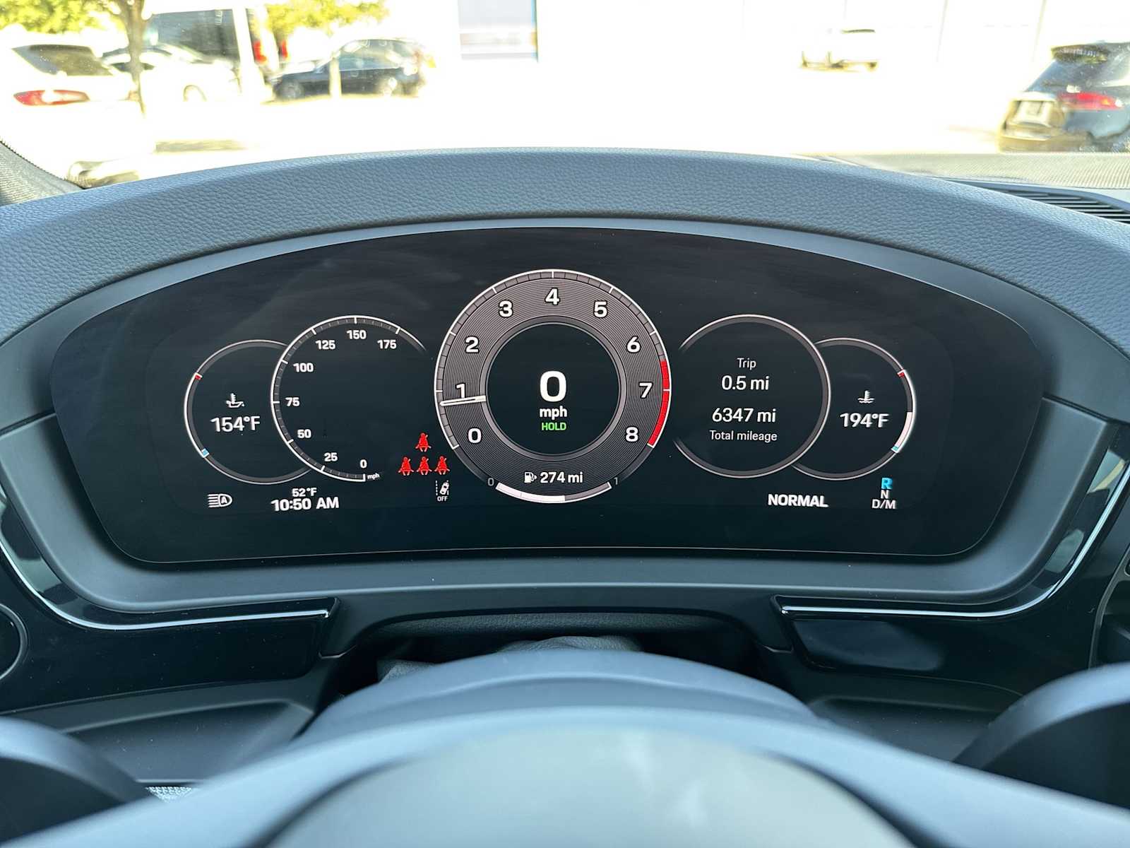 Thumbnail: 2025 Porsche Cayenne - 25