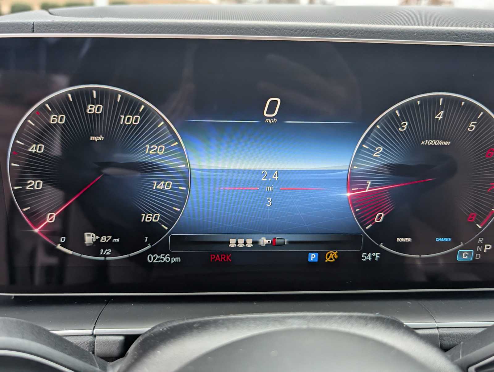 Thumbnail: 2026 Mercedes-Benz GLE - 9