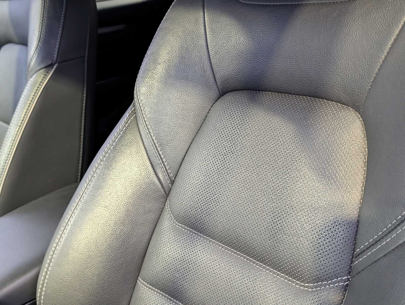 Thumbnail: 2025 Mazda CX-5 - 22