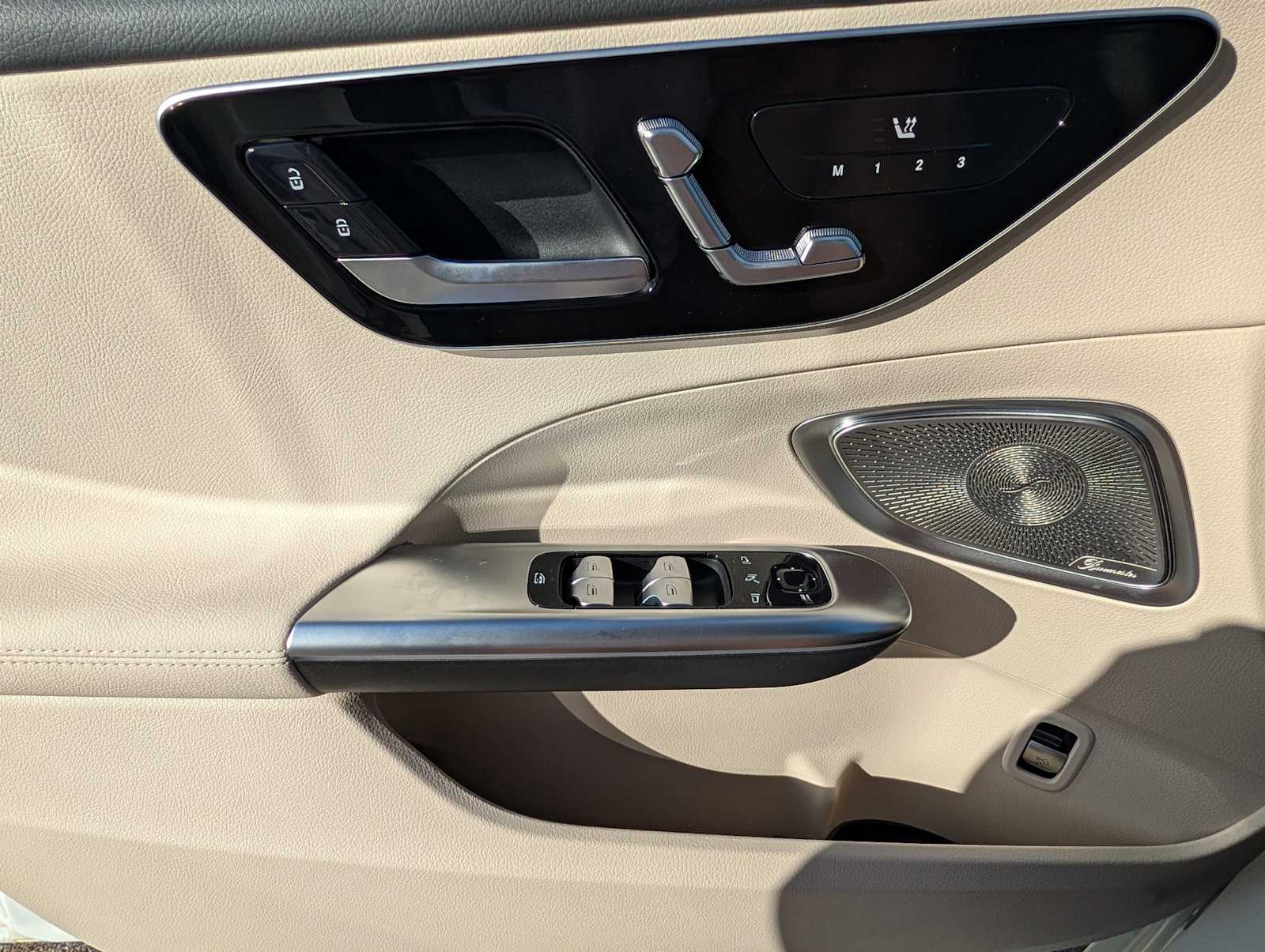 Thumbnail: 2026 Mercedes-Benz C-Class - 16