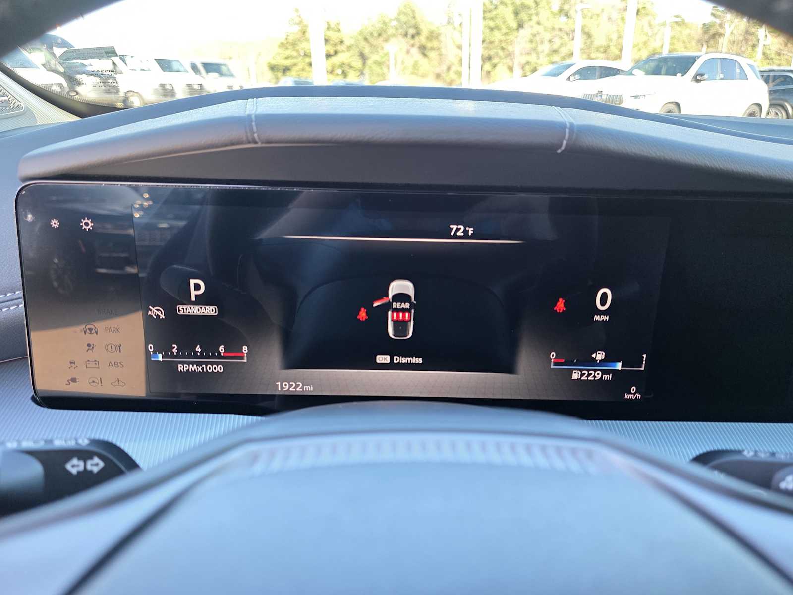 Thumbnail: 2025 Nissan Murano - 11