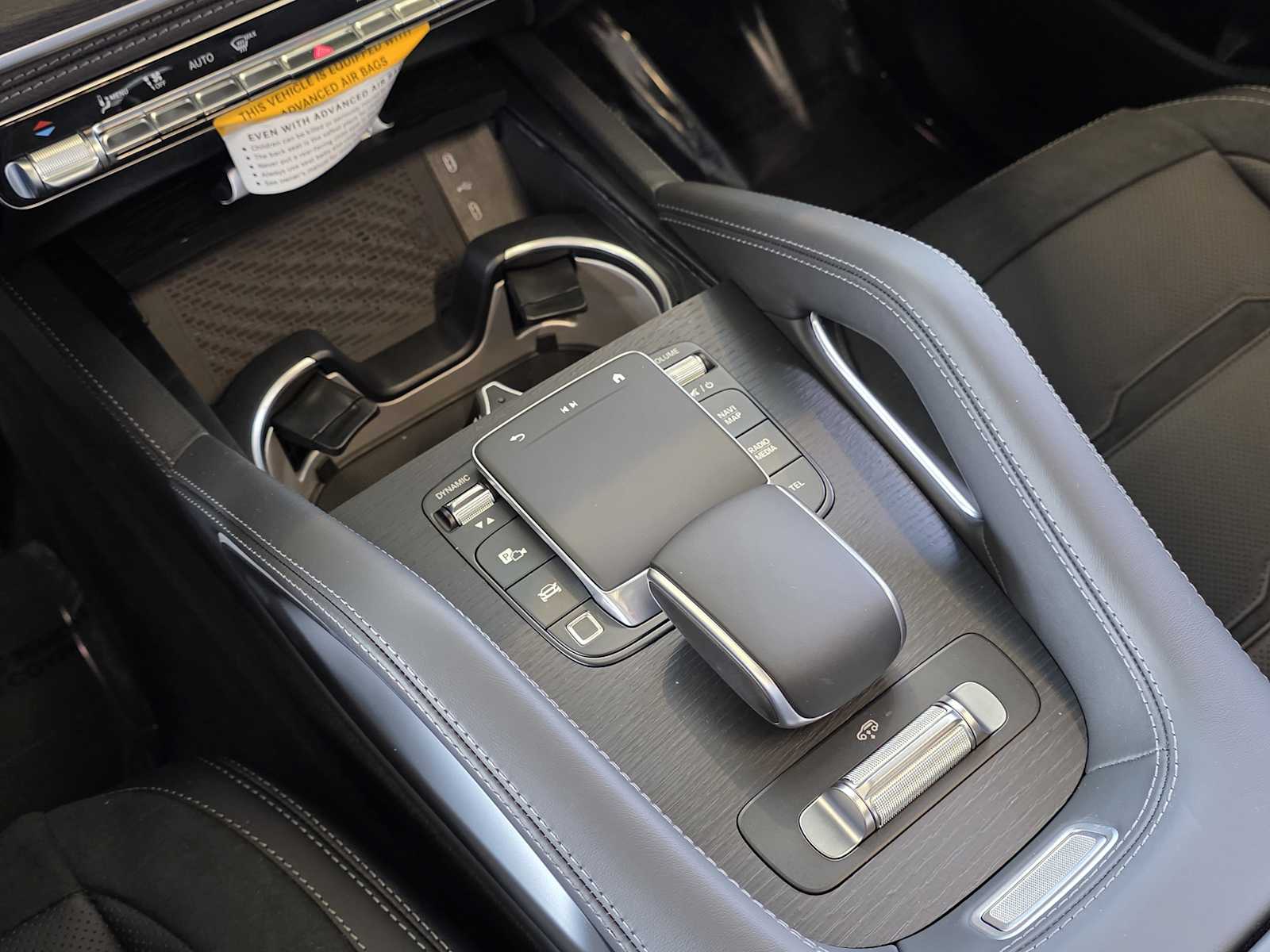 Thumbnail: 2026 Mercedes-Benz GLE - 17