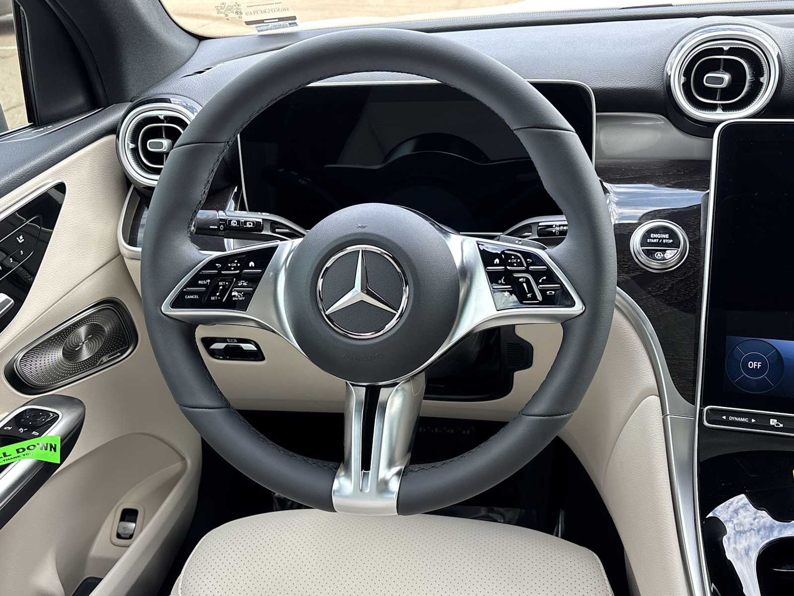 Thumbnail: 2026 Mercedes-Benz GLC - 21