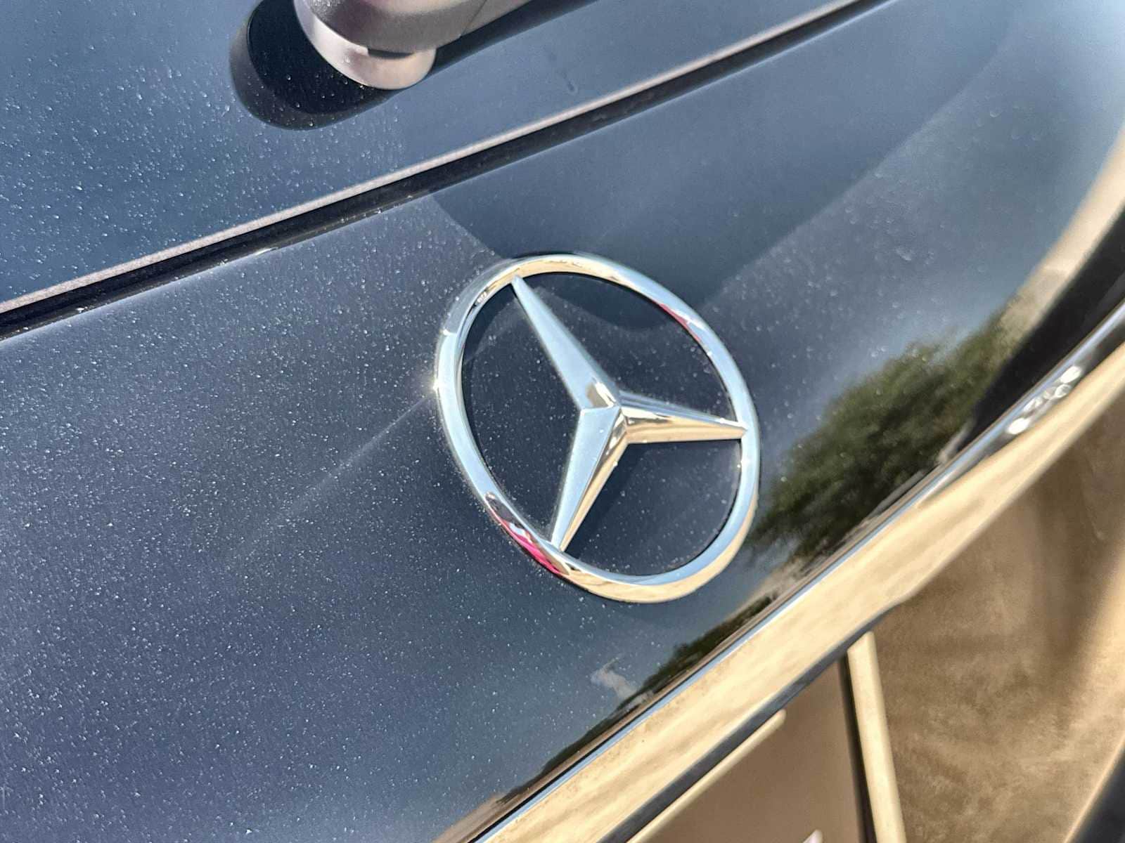 Thumbnail: 2026 Mercedes-Benz GLE - 16