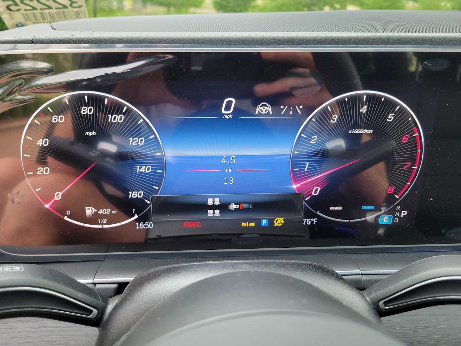 Thumbnail: 2025 Mercedes-Benz GLS - 4