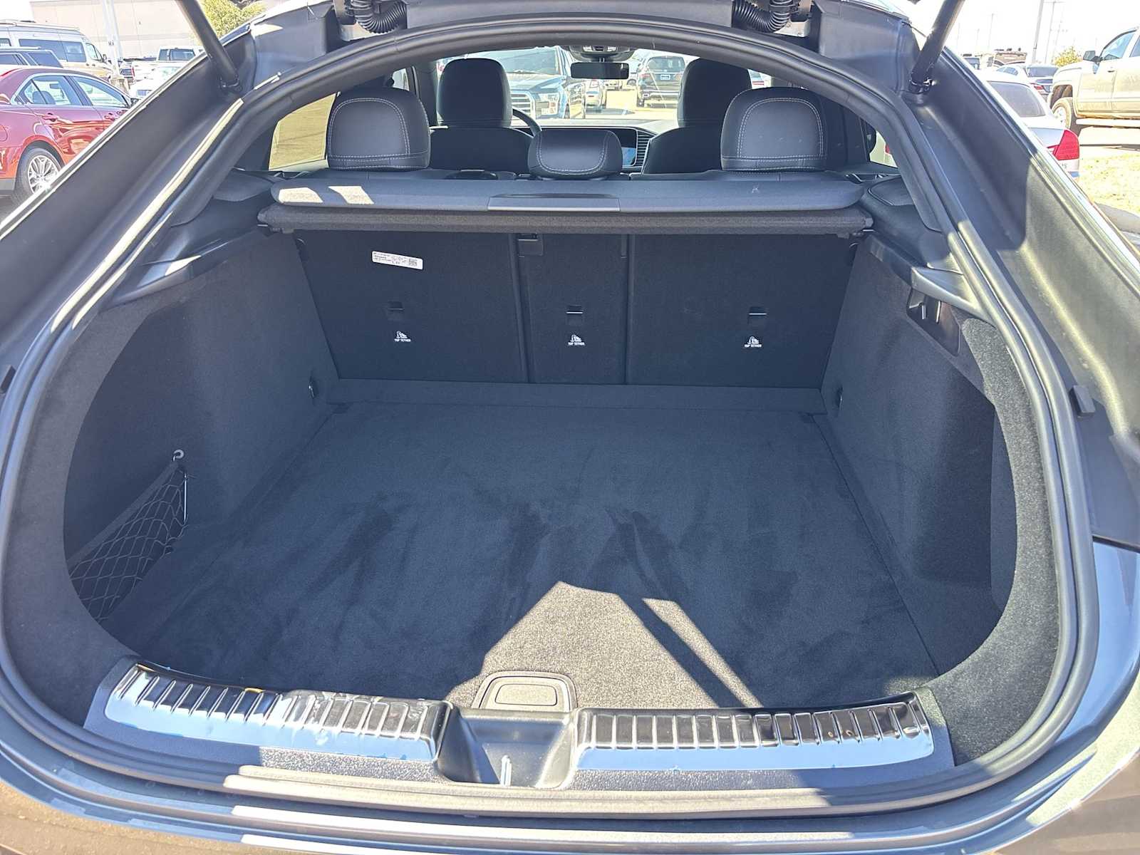 Thumbnail: 2026 Mercedes-Benz GLE - 25