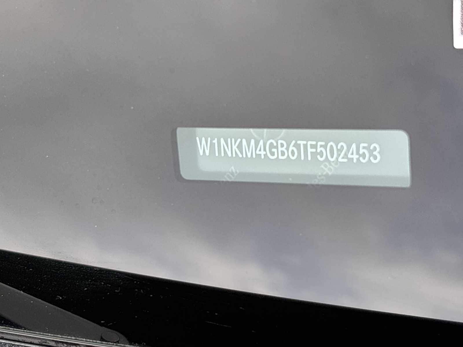 Thumbnail: 2026 Mercedes-Benz GLC - 27