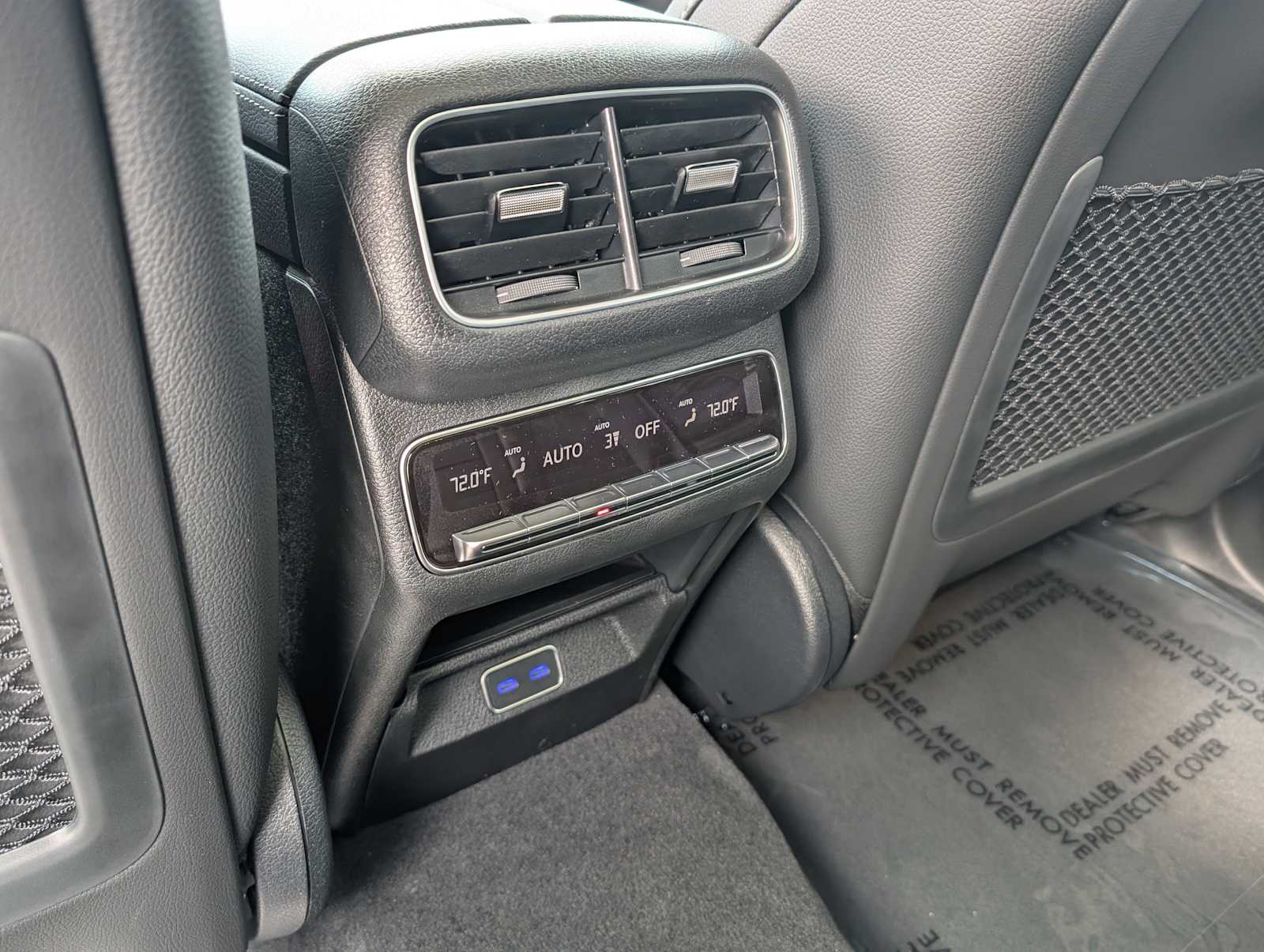 Thumbnail: 2026 Mercedes-Benz GLS - 25