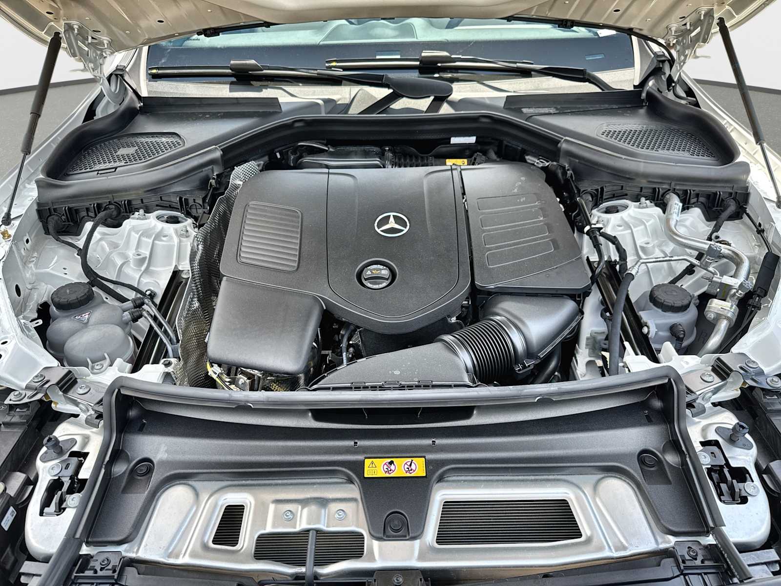 Thumbnail: 2026 Mercedes-Benz GLC - 13