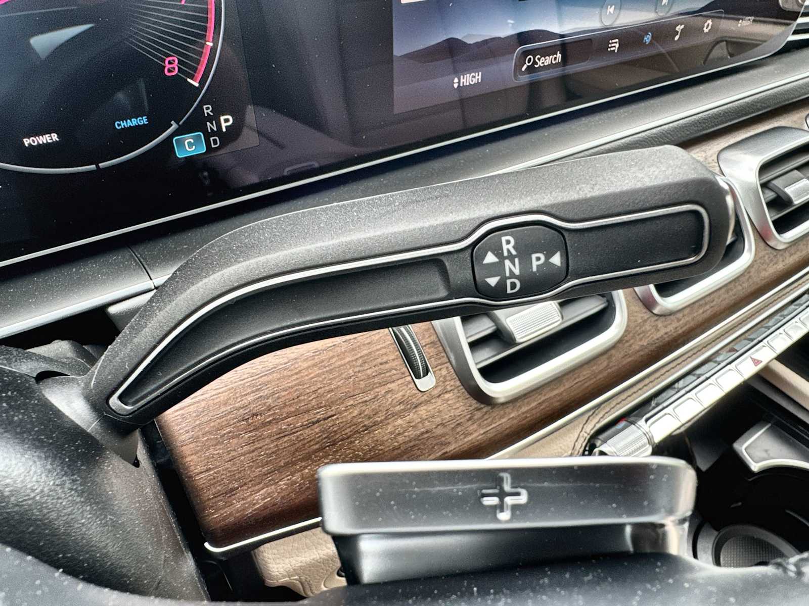 Thumbnail: 2026 Mercedes-Benz GLE - 23