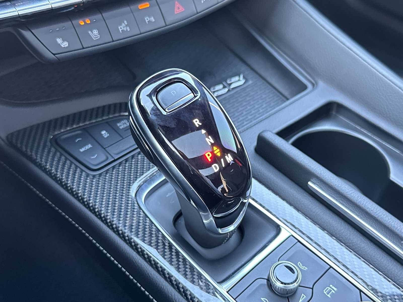 Thumbnail: 2025 Cadillac CT5 - 24